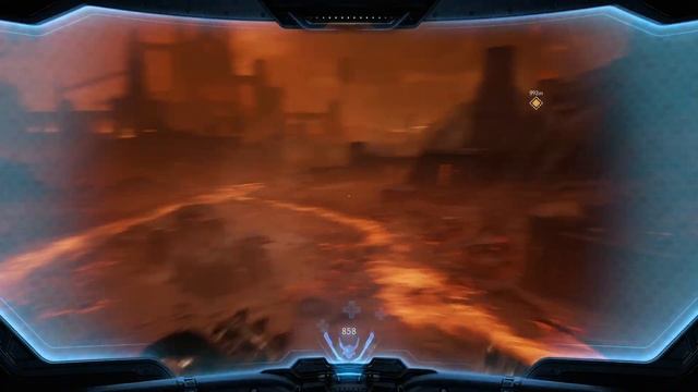 ❗️НОВЫЙ СТАРЫЙ ДУМ ➤ DOOM: The Dark Ages ◉ Прохождение #3❗️