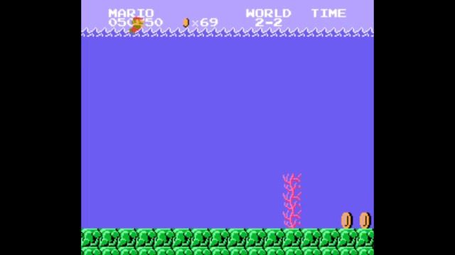 Dendy Mario смотреть онлайн