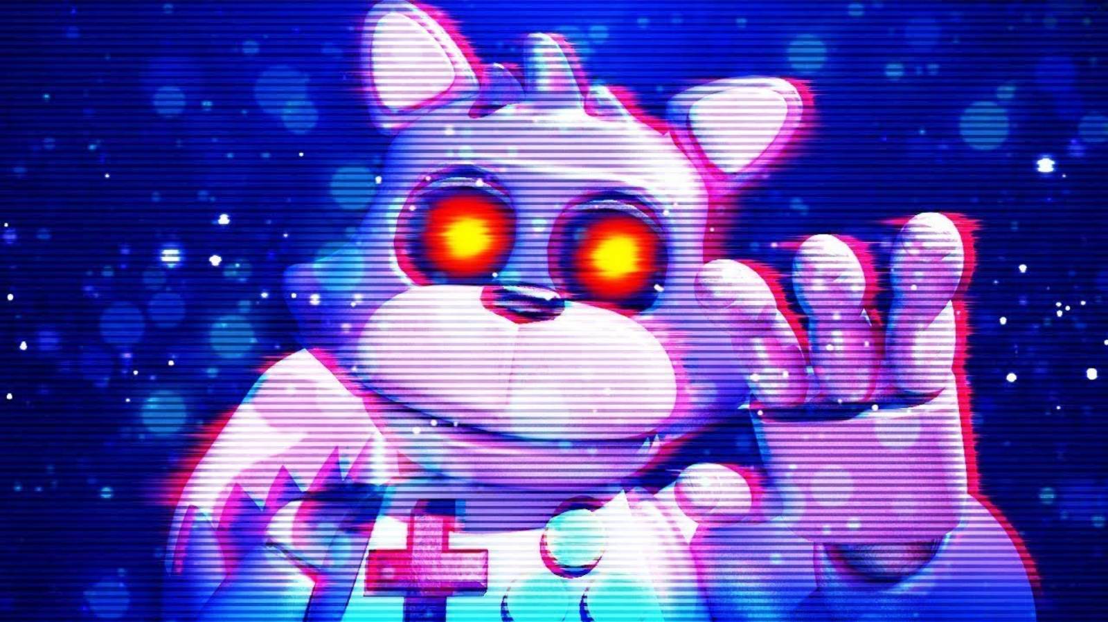 Прохождение НЕОБЫЧНЫХ НОЧЕЙ с НЕПТУНОМ, первые три ночи/Unusual Nights With NeptooN 2.0