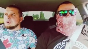 Военные дороги Владлен и Админ 2021 год