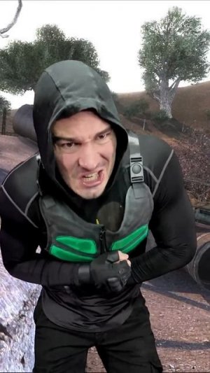 Дешёвый детектор - STALKER (RUS)