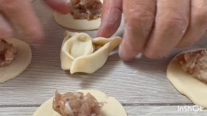 Из ЭТОГО ТЕСТА вам точно захочется лепить МИНИ-МАНТЫ!