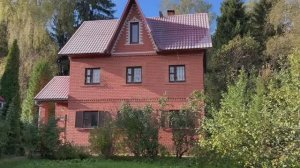 Дом в лучшей локации Солнечногорского района
