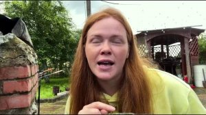 БЮДЖЕТНО И БЫСТРО ЗОНА ОТДЫХА НА УЧАСТКЕ СВОИМИ РУКАМИ