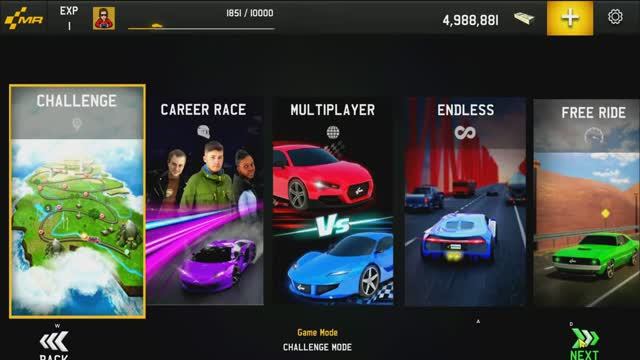 MR RACER Car Racing игра для Android🔘🔵🔴 🅰🅽🅳🆁🅾🅸🅳🅿🅻🆄🆂👹#MRRACERCarRacing смотреть онлайн