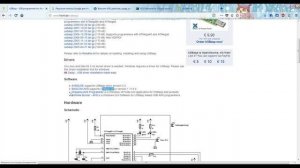 Микроконтроллеры AVR. С чего начать. Программа для прошивки. Khazama AVR Programmer