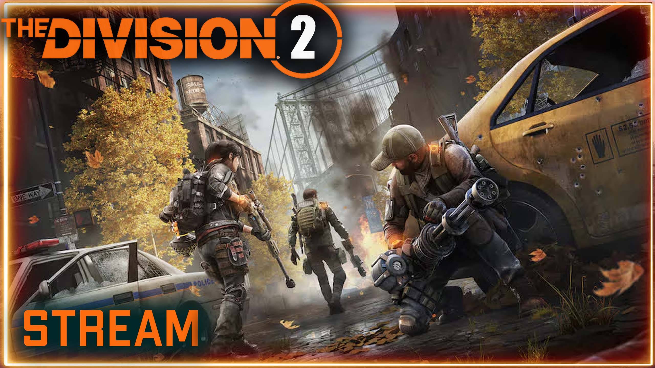 Division 2 stream: Возможен рейд ⚡ ПВЕ ⚡Возможно ПВП и темная зона смотреть онлайн