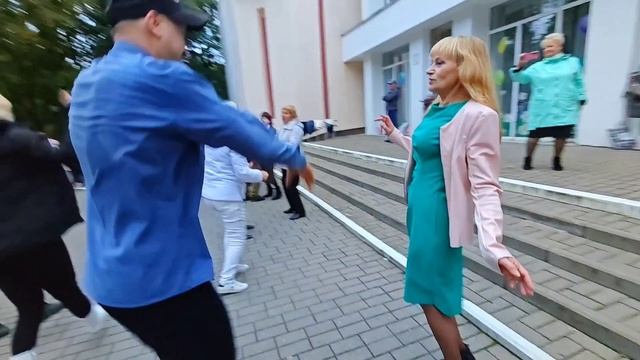 5.10.25г..."Ах,Эти Чёрные Глаза"... смотреть онлайн