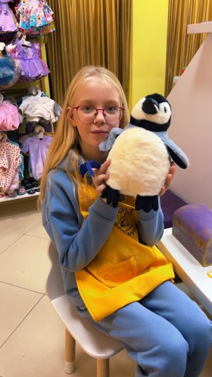 ИГРУШКА СВОИМИ РУКАМИ 😱 #shorts