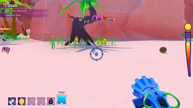 Играю и спасаю острова и животных в island saver смотреть онлайн