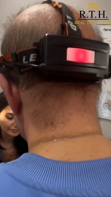 После промывания носа пациентка перестала слышать! смотреть онлайн