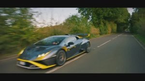 "Ферма Кларксона", 2.04 (AlexFilm)