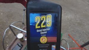 Volkswagen Touareg II NF 3.0 V6 TDI CRCA Промывка чистка дизельных форсунок ТНВД топливной системы