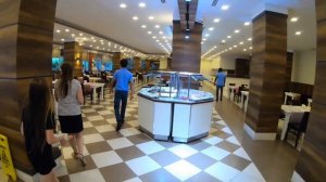 ВСЕ ВКЛЮЧЕНО в ТУРЦИИ.ЧЕМ КОРМЯТ?КЕМЕР FORE BEACH RESORT. ALL INCLUSIVE IN TURKEY. FOOD?