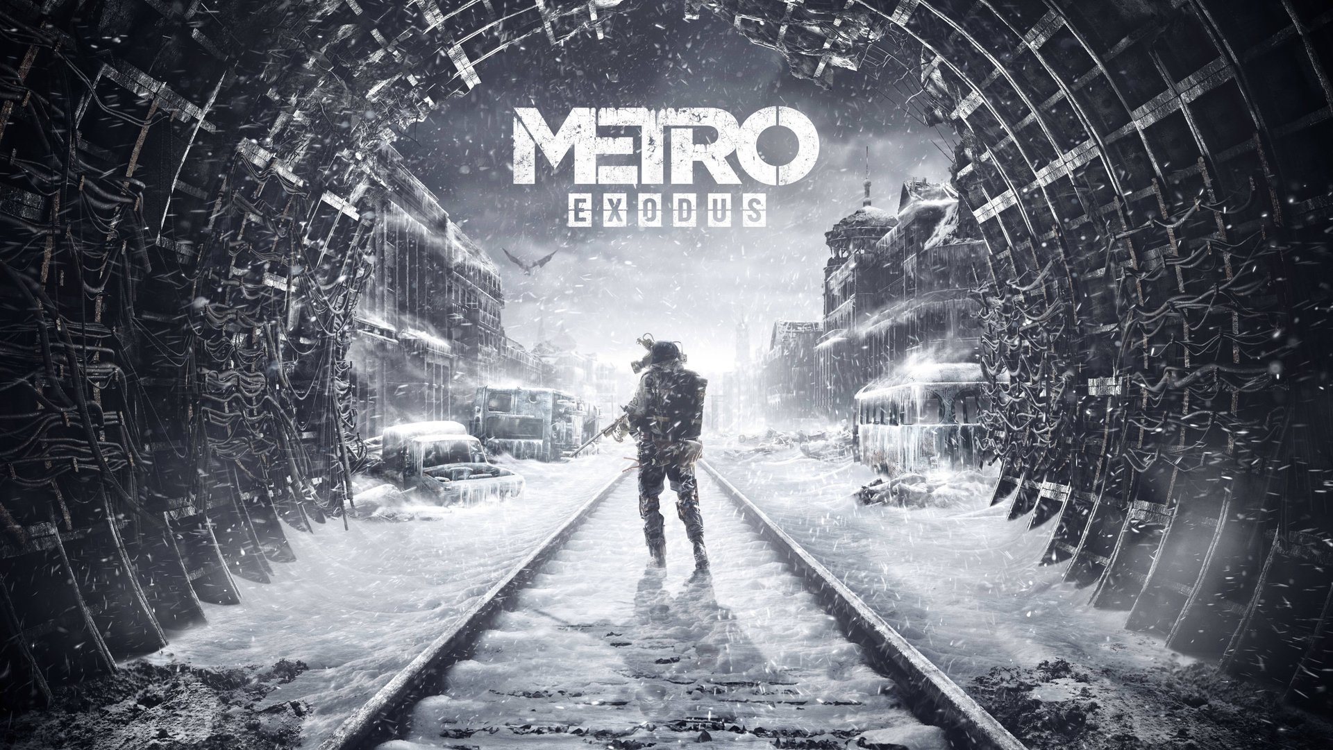 Metro Exodus - Часть 9 (Волга - 6 Депо) смотреть онлайн