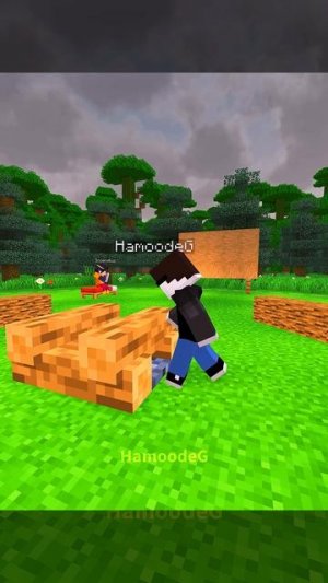 Campfire Mess With Me in 99 Forest = 💀