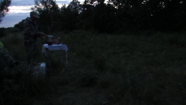 Люлех, Теза, Клязьма. Заключительная часть.