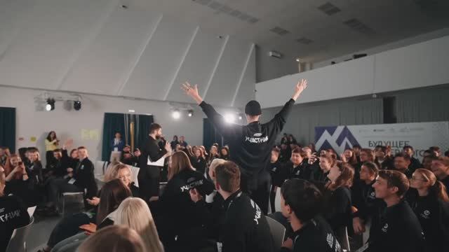 Кейс-чемпионат вузов Северного Кавказа: как это было? смотреть онлайн