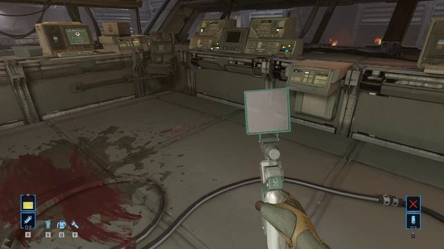 Alien Rogue Incursion Evolved Edition #3 смотреть онлайн