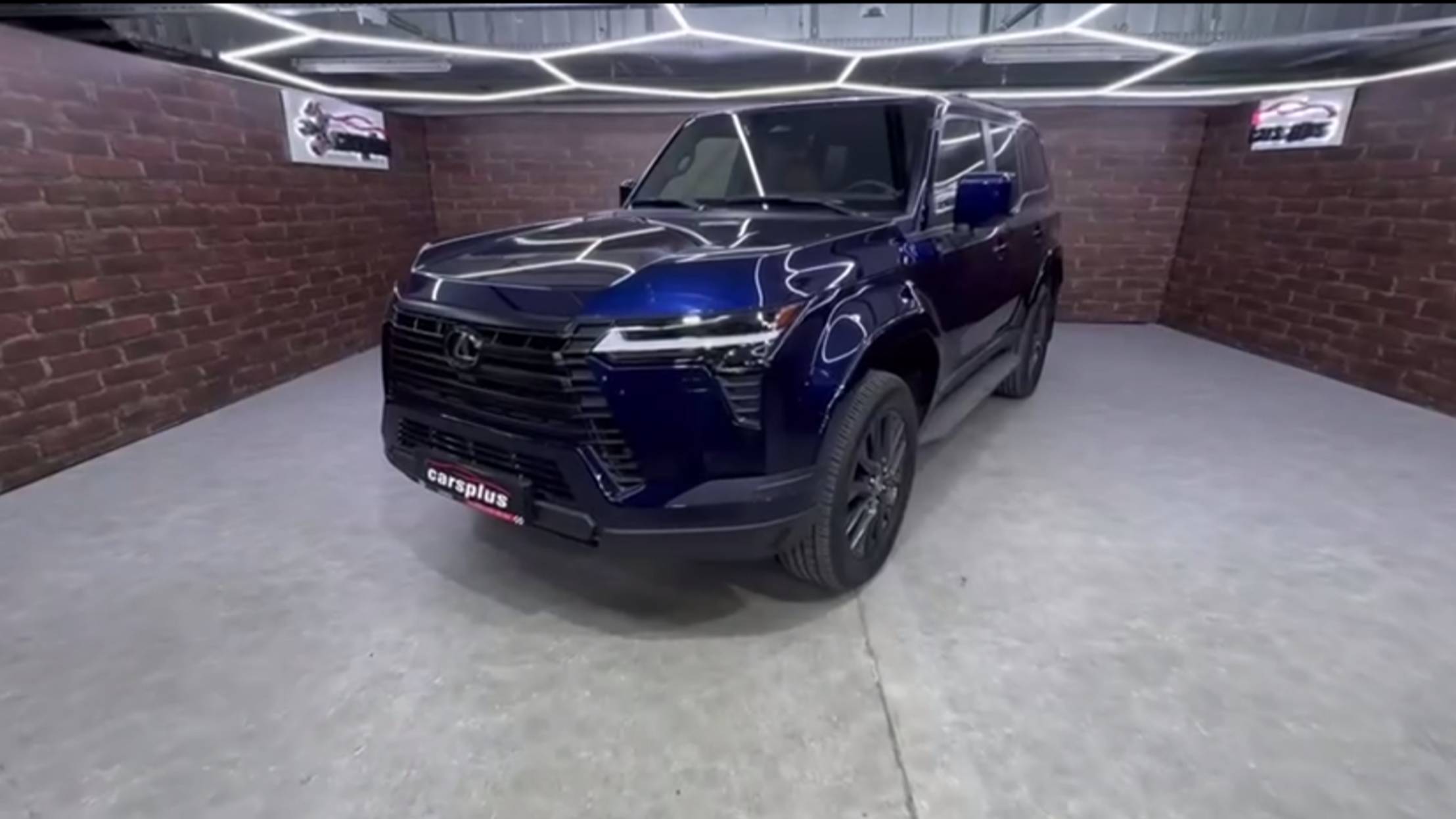 В наличии Lexus GX 550👇 смотреть онлайн