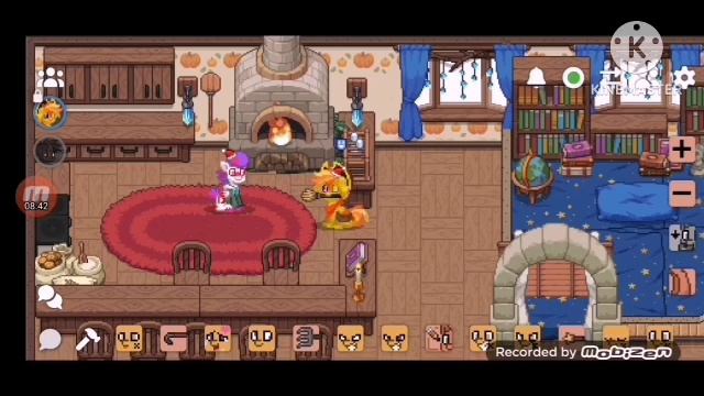 Как заварить чай в Pony Town.