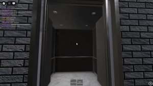 Roblox Электрические Лифты Thyssen Krupp Q=630/kg V=1m/s