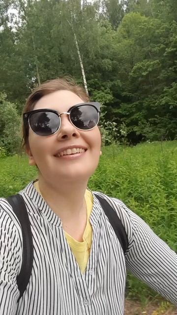 На пикник с приключениями #Gektalife #shorts