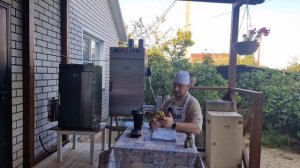 Live_+Дымогенераторы+_+коптильни+_+термокамеры