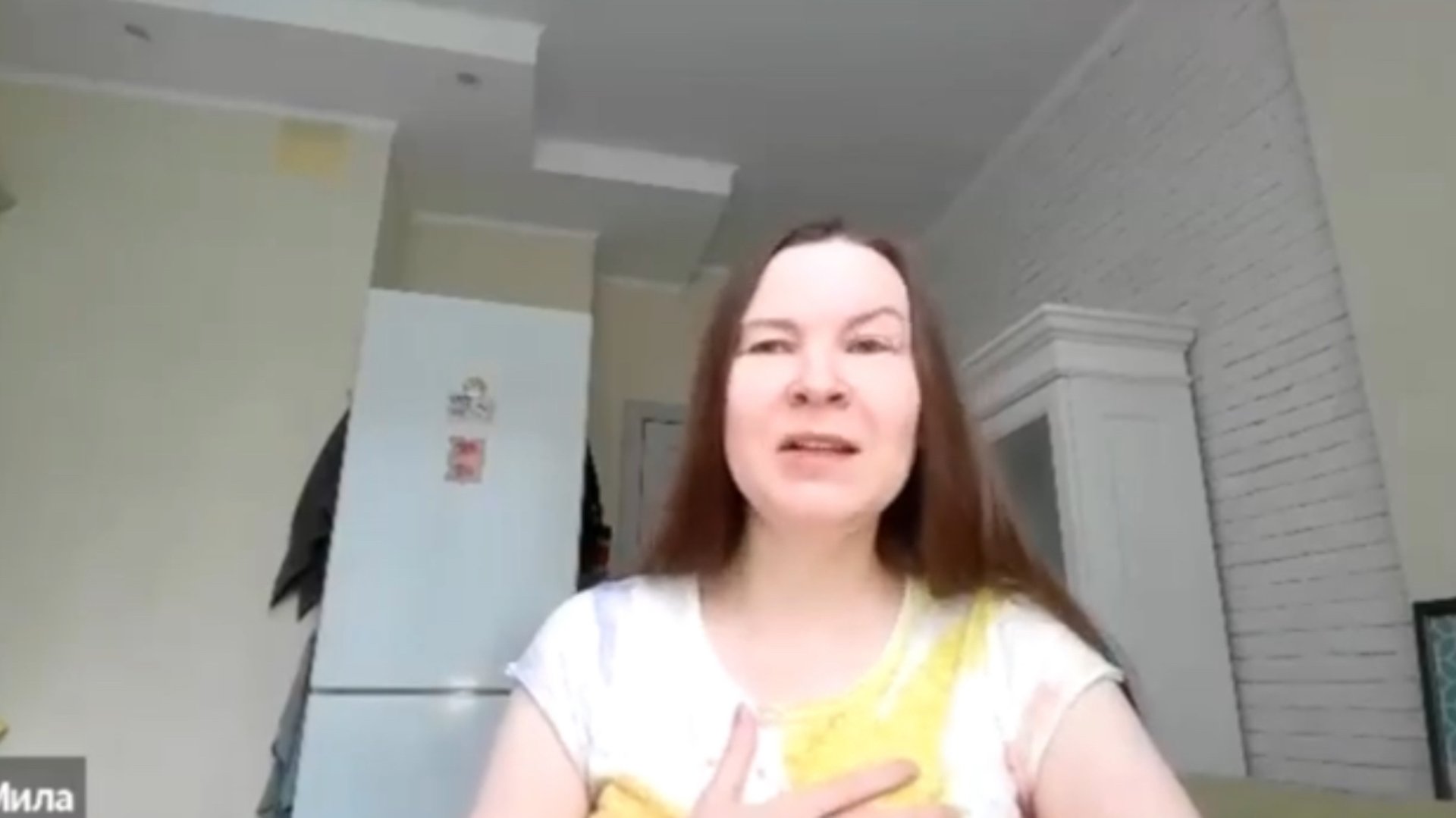 Профессиональный нутрициолог Людмила история в Full Energy