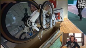 TWITTER GRAVEL X НА СОРЕВНОВАНИЯХ!