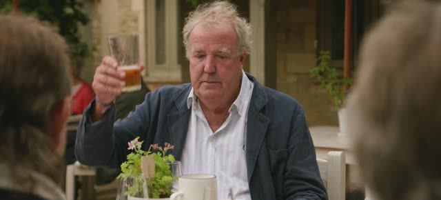 "Ферма Кларксона", 4.08 (AlexFilm) смотреть онлайн