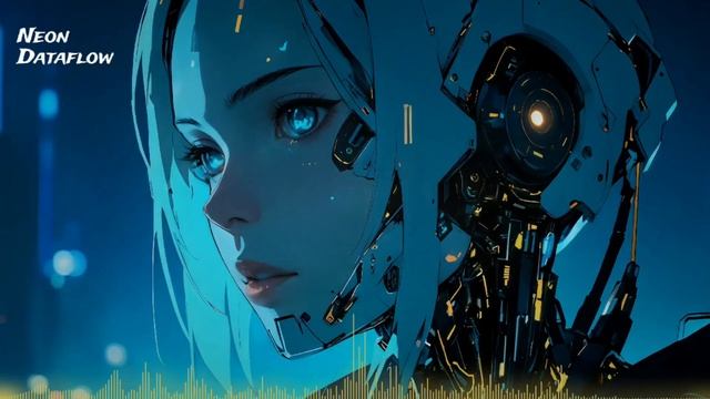 WOKEN FURIES ⧸⧸ Best Synthwave, Cyberpunk, Retrowave Playlist