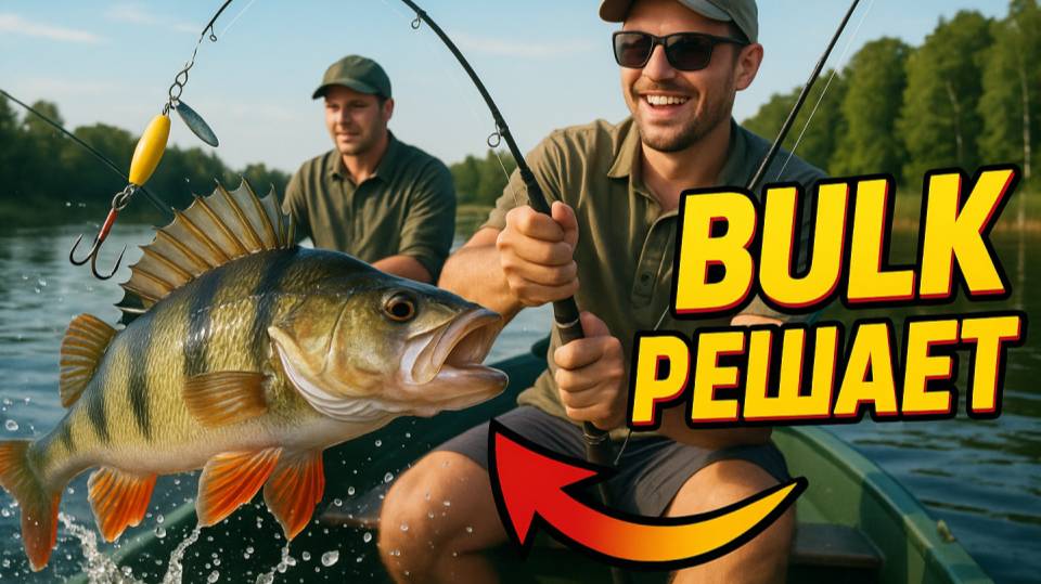 ТЕЙЛ-СПИННЕР решает! #vovabeer