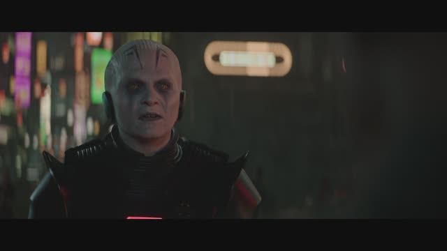 Сериал "Оби-Ван Кеноби", 1.02 (AlexFilm) смотреть онлайн