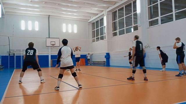 2 партия  Хайп-Пайп - Schalke36