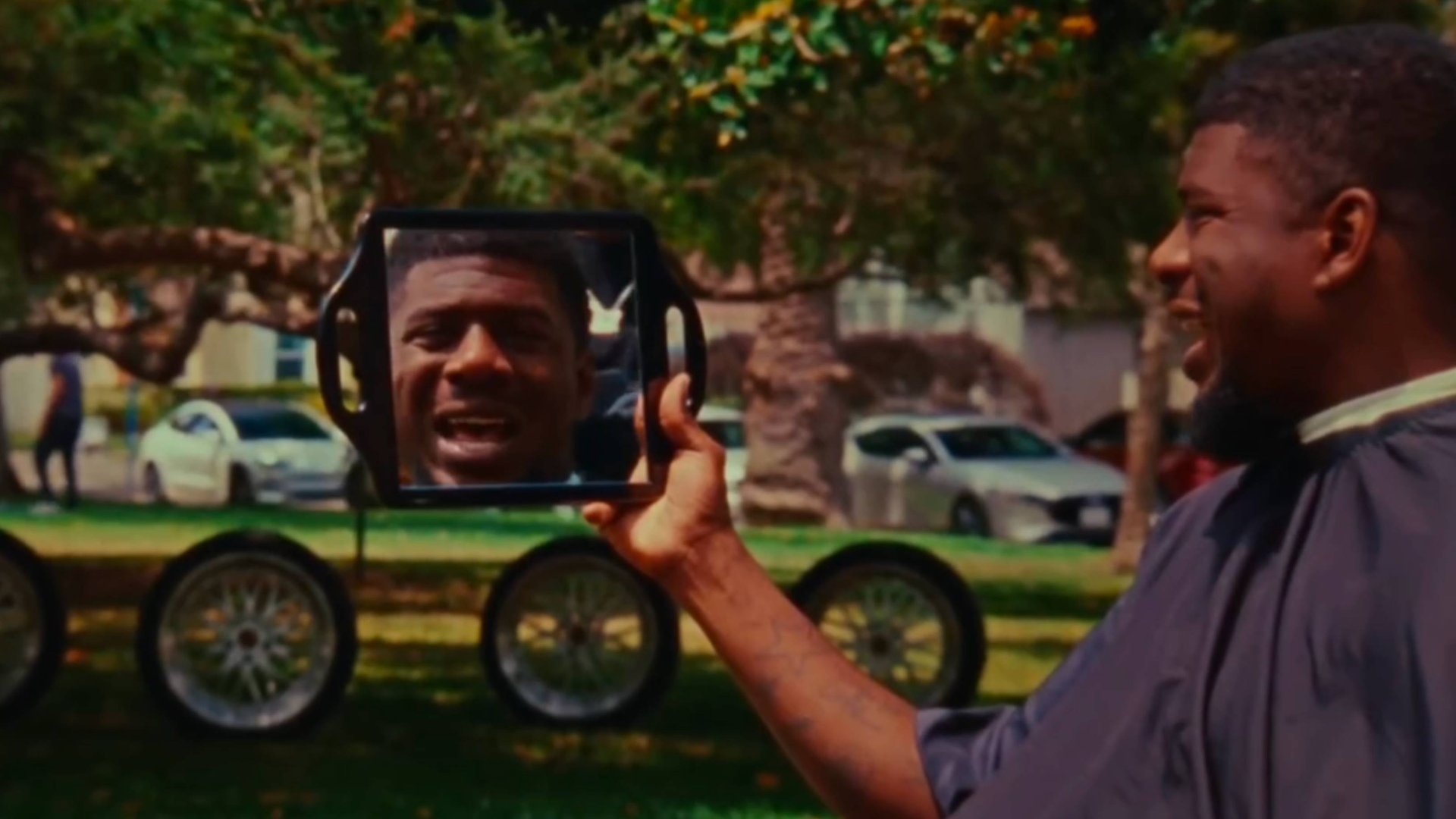 Mick Jenkins, EMIL - DeadStock