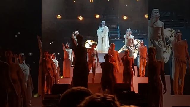 BUTTERFLIES | CONTEMPORARY DANCE