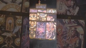 Таро для Мужчин ☀️ Её реакция на Ваше молчание ☀️