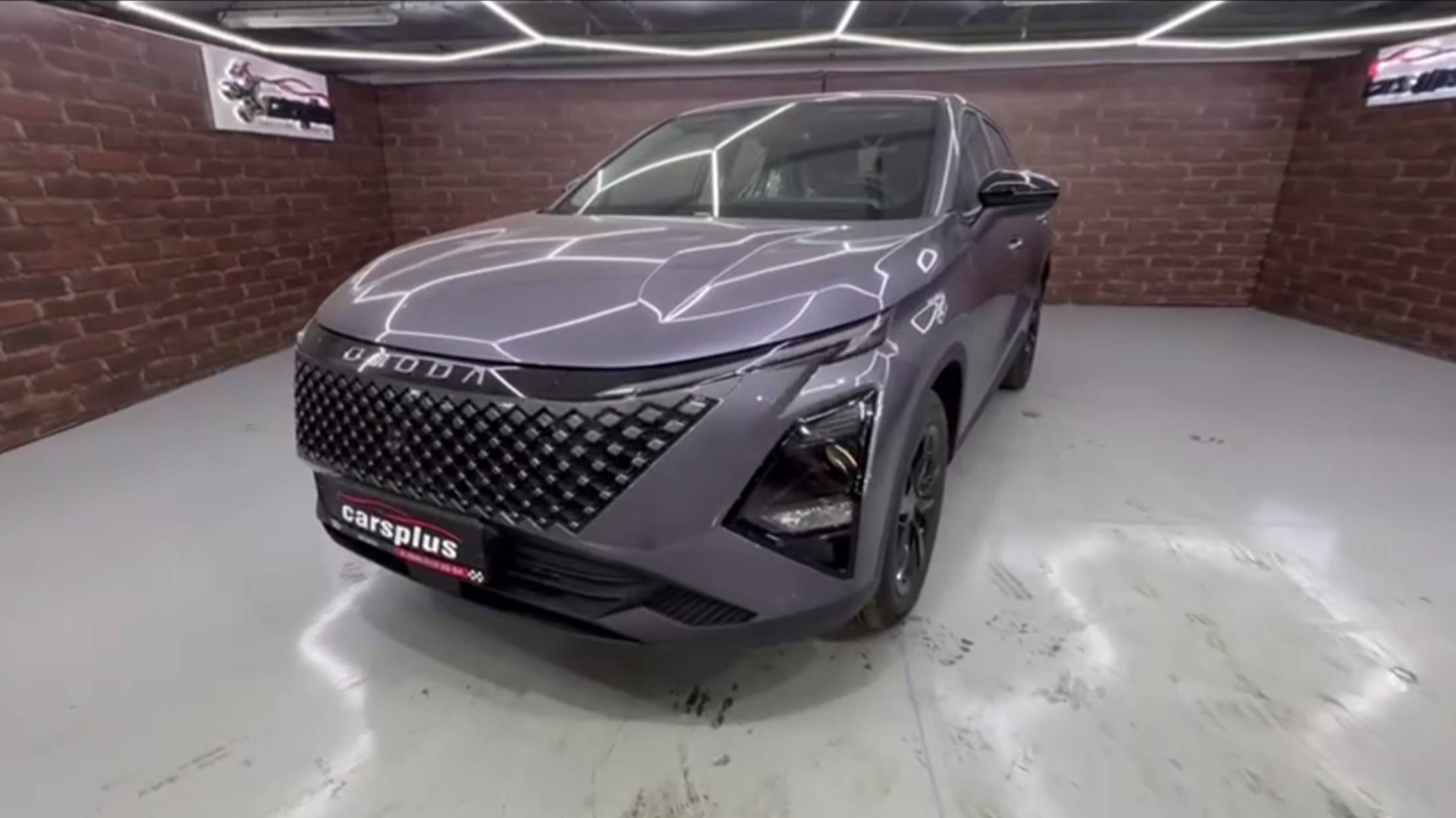 В наличии OMODA C5 смотреть онлайн