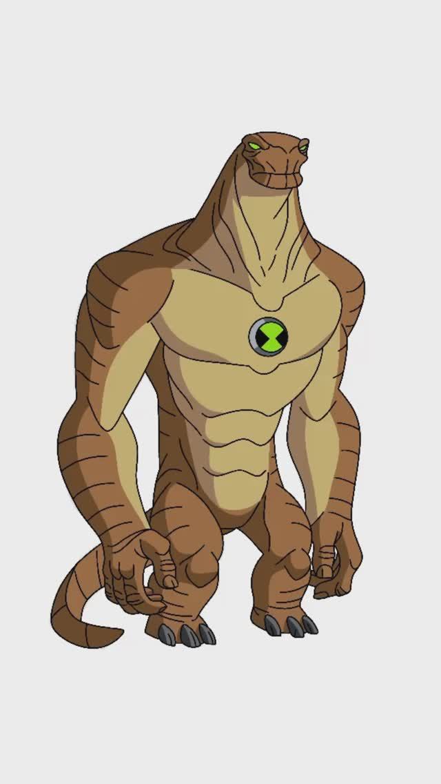 Откуда этот персонаж? смотреть онлайн