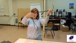 Как быстро распустить браслет из паракорда? часть 3