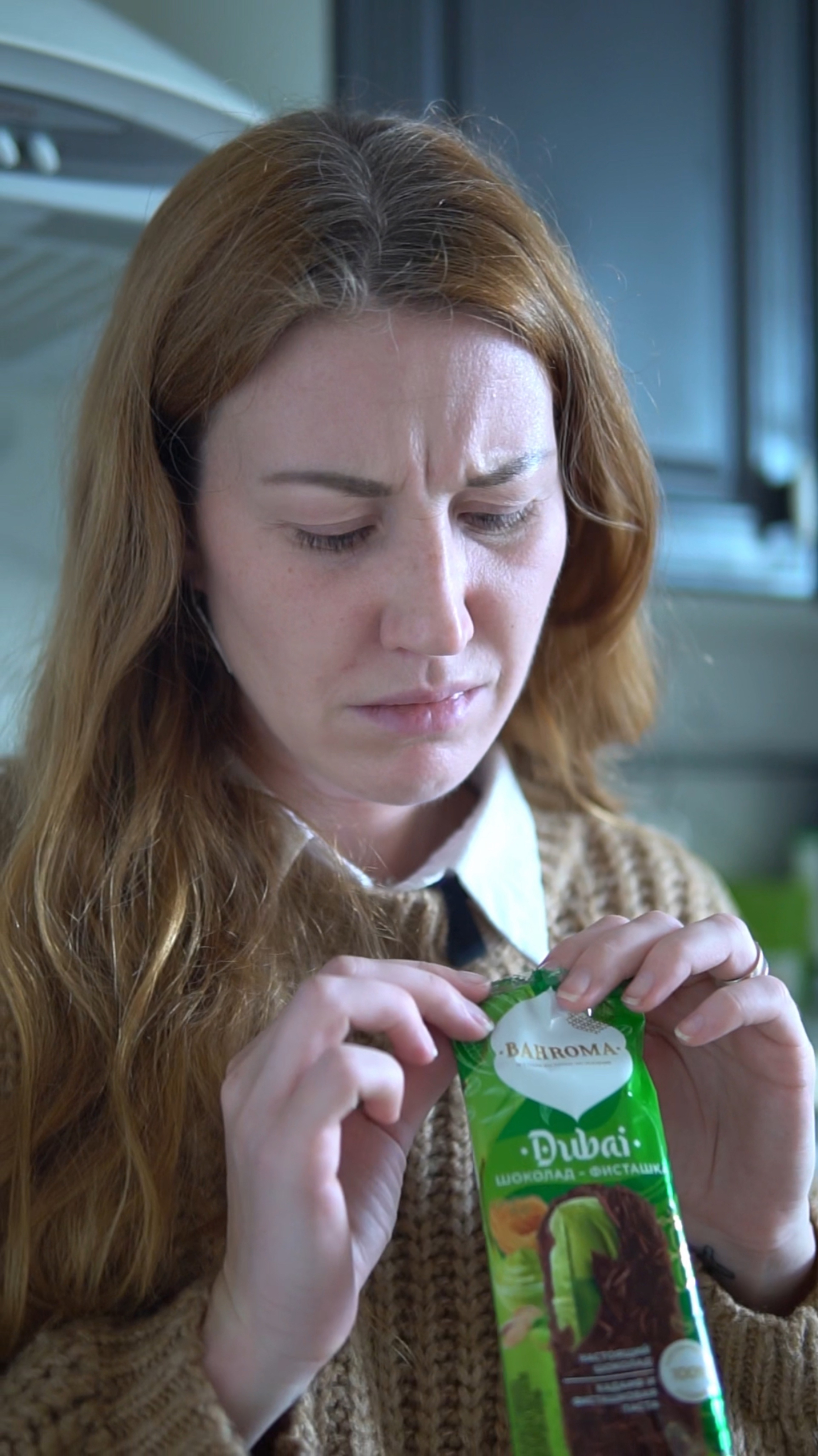 Вся правда о дубайском шоколаде! #авызнали #shorts смотреть онлайн