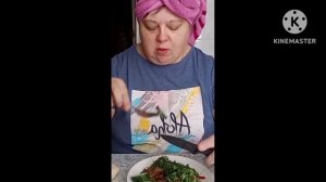 с угрём 😋 с тунцом 🍣 с хренцом 👌