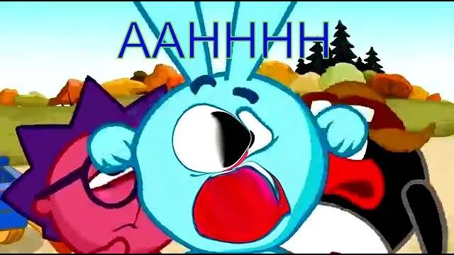 крош AHHHHH смотреть онлайн