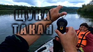 ДУМАЛ ОСТАНЕМСЯ БЕЗ РЫБЫ НО НЕ ТУТ ТО БЫЛО ..