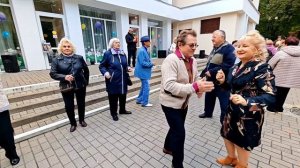 4.10.25г... «Такое Счастье»...