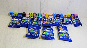 Лента Хэнги #4