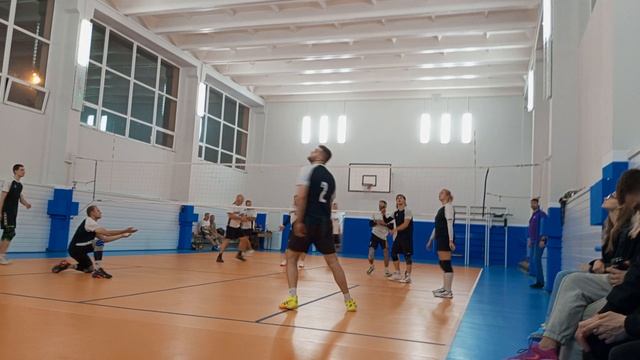 3 партия  Хайп-Пайп - Schalke36