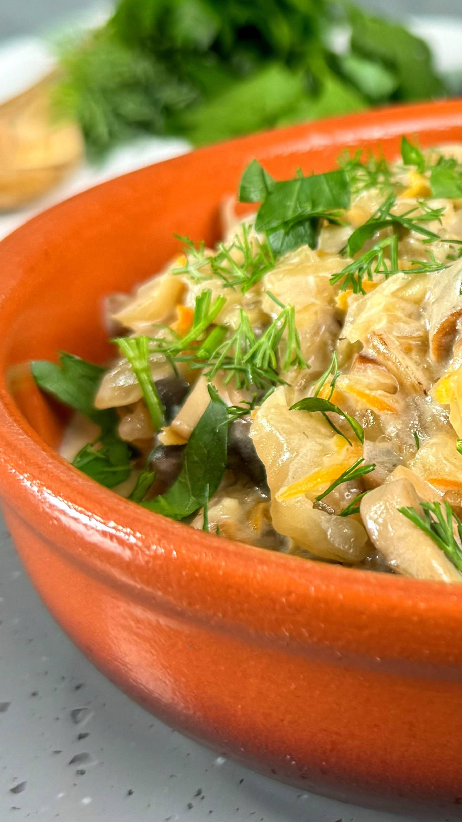 Беру грибы и квашеную капусту! Боже,как ВКУСНО, не оторваться! смотреть онлайн