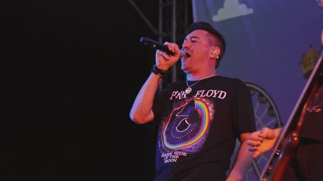 Виварий — Война (кавер «Кино») | Живое выступление на «Я выбираю РОК» | 07.09.2025